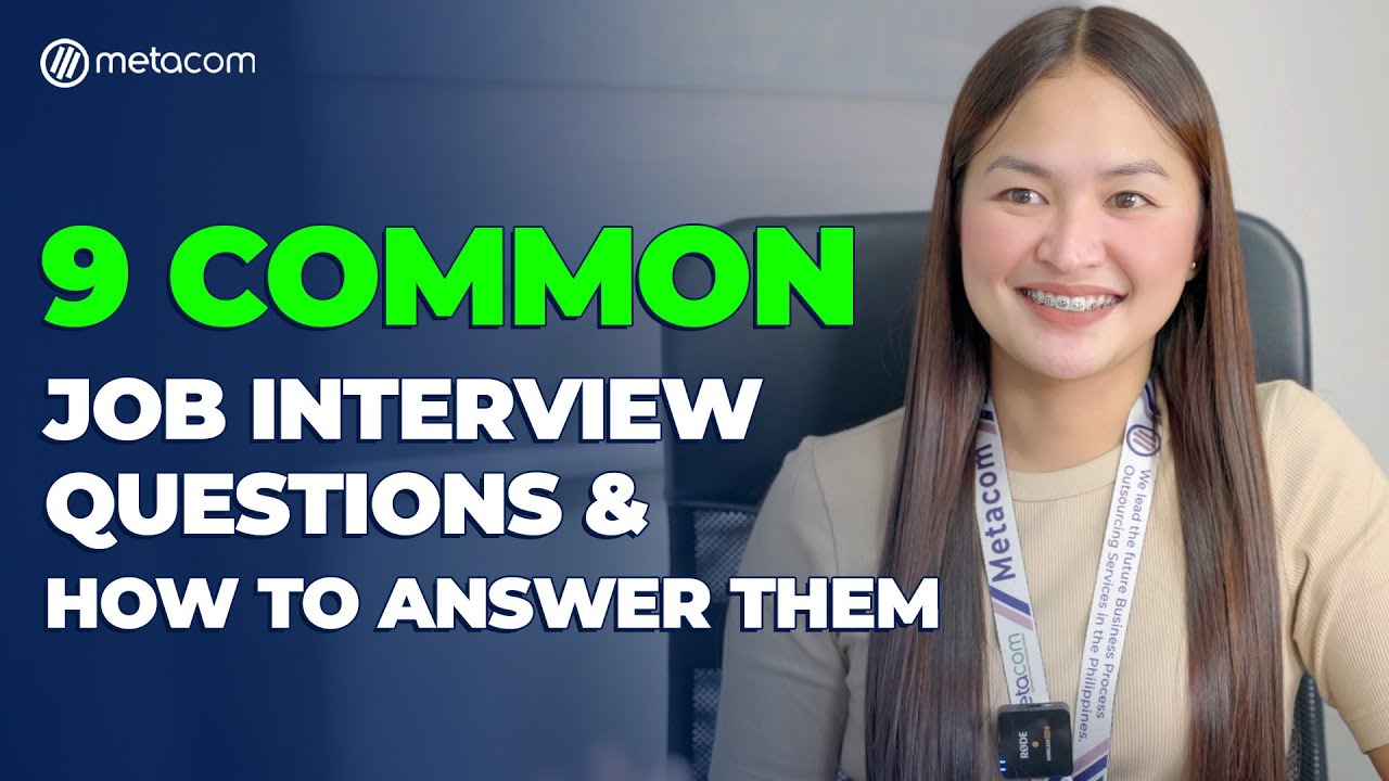 BPO Interview Questions and Answers